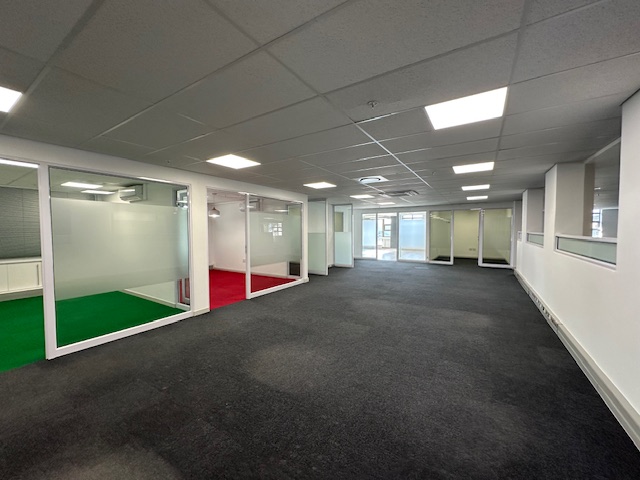 To Let commercial Property for Rent in Woodstock Western Cape